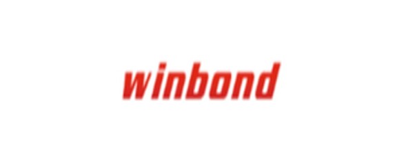 Winbond 華邦