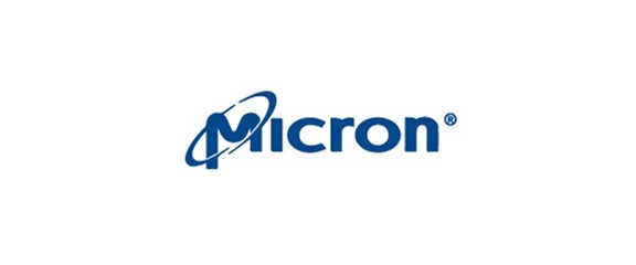 Micron 鎂光